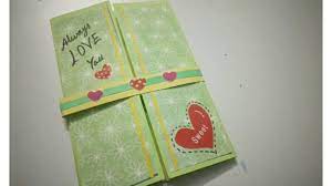 We did not find results for: Easy Secret Message Card Tutorial How To Craftlas Youtube