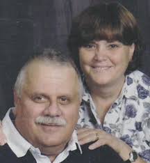 Greg and Fran Roman Anniversary