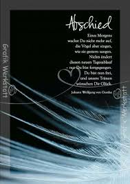 Abschied Spruche Trauer Trauer Texte Trauer Zitate
