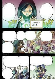one piece chapter 967 one piece chapter one piece color