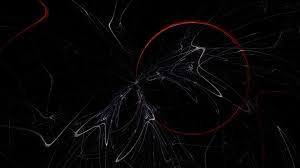 Black Darkness Abstract Art Circle 8k Uhd Dark Night 8k Wallpaper Hdwallpaper Desktop 8k Wallpaper Wallpaper Pineapple Images