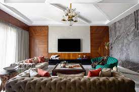 This gallery showcases beautiful living rooms from a variety of design styles. 9 Innovative Living Room Lounge Interior Design Ideas Beautiful Homes