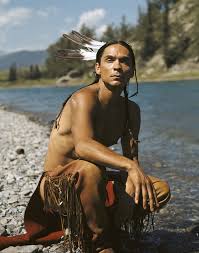 If you need to contact me about removing images or anything else, please do so. Zahn Mcclarnon Echos Of The Spirit Flickr