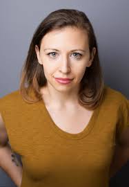 Ashley Adelman of Infinite Variety Productions: 5 Things I Wish Someone  Told Me When I First Became An Artist