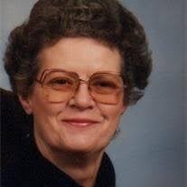 Carolyn Lovell Obituary