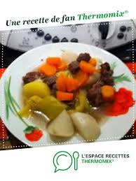 Pot Au Feu De Serge Recette Plat Principal Pot Au Feu Plat