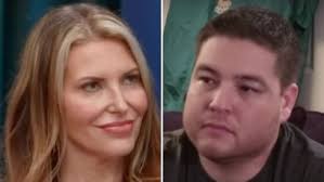 '90 Day Fiance': Is Jen Dating Debbie's Son Julian?