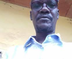 Mamadou Wane's Instagram, Twitter & Facebook