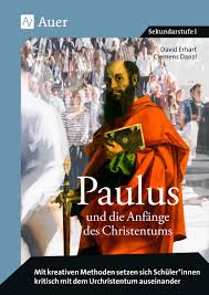 Clemens auer • 67 pins. Paulus Und Die Anfange Des Christentums Auer Verlag