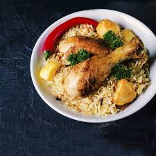Pour the mixture over the kabobs and refrigerate 1 hour. Check Out Zaitoon For Arabian Cuisine Lbb Bangalore