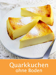 Quarkkuchen Ohne Boden Rezept Rezept Quarkkuchen Ohne Boden Rezept Quarkkuchen Quarkkuchen