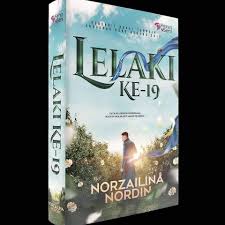 Must be a happy ending ; Kelab Peminat Novel Posts Facebook