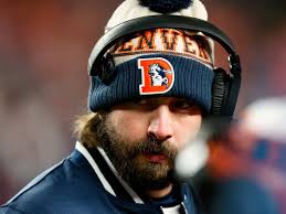 Sean Payton revealed Broncos QBs coach was shockingly offered to play in  2023