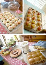 How to plan an awesome baby shower. Gender Reveal Party On A Budget True Pure Lovely