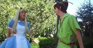 Pin By Brandy Eggleston On Disney Peter Pan Disney Peter Pan Disney World Peter Pan