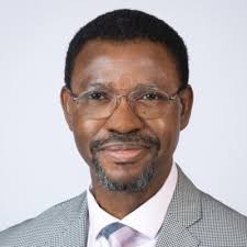 Dr. Emmanuel John, Dean of Myers School of Nursing and Health Professions,  to be honored at York's African/African-American Love Feast.