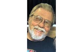 Robert Inks Obituary (1948