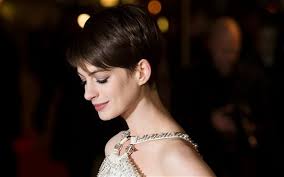 Actress anne hathaway says that hearing hugh jackman and the rest of the cast sing on les miserables inspired her performance. Anne Hathaway On Les Miserables And Her Baby Plans