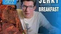 Justin Warner, Food Network Star Season 8 Winner