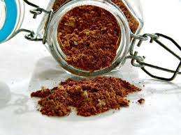 Smokin Chipotle Taco Seasoning Make Taco Seasoning Chipotle Tacos Chipotle Seasoning