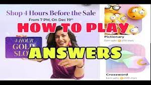 The daily beast crossword is where power, pop culture, and politics intersect—quite literally. Myntra Play And Earn Answer December 2020 Youtube