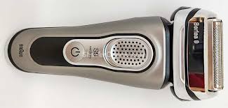 That is held by 4 small glue posts. Braun 9385cc 9390cc Review Is The New Series 9 Better Shavercheck