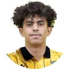 Basil Al Mehawes (Al-Washm)