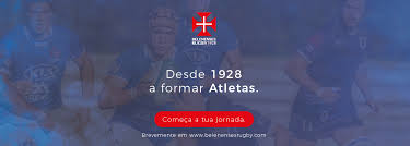 Šī attēla izmantošana citviet, ārpus vikipēdijas, var būt autortiesību pārkāpums! Belenenses Rugby About Facebook