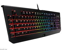 A razer engineer who worked on this keyboard posted on razer's support forums and claimed they cut. Razer Chroma Color Customizable Lighting For Razer Devices