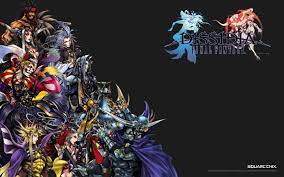 Tons of awesome final fantasy x hd wallpapers tidus to download for free. Dissidia Final Fantasy Nt Wallpaper 4k 1440x900 Download Hd Wallpaper Wallpapertip
