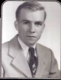 Obituary information for John "Jake" Brewer