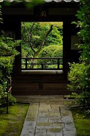 Zen Garden Japanese Garden Japan Garden Zen Garden