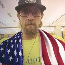 Wayne Herron in people