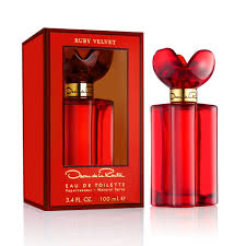 Since his early twenties, oscar de la renta has worked in fashion and in 1963 he launched his own label. Shop For Oscar De La Renta Ruby Velvet Women S 3 4 Ounce Eau De Toilette Get Free Delivery On Everything At Overstock Your Online Beauty Products Shop Get 5 In Rewards With Club O 32335775