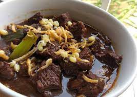Maybe you would like to learn more about one of these? Cara Membuat Rawon Daging Yang Mudah Resepenakbgt Com