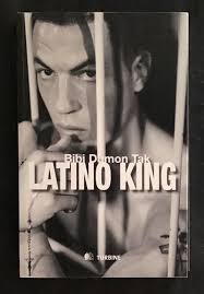 latino king, Bibi Dumon Tak