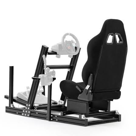 Marada 8040 Aluminum Profile