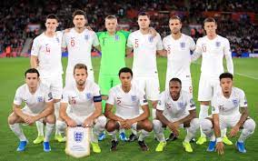 Your england euro 2020 starting xi revealed. Reoccurring Coronavirus Breaches Forced England Soccer Players To Have A Meeting Futballnews Com