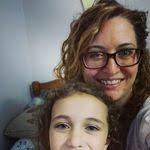 Beth Rish's Instagram, Twitter & Facebook