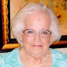 Alice Inez Hamilton Peebles (1930-2014)