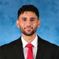 Daniel Corno's Instagram, Twitter & Facebook