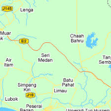 Selamat menikmati video peta bandara pattimura amq, ambon, maluku dari angkasa. Johor View Of Masjid Bandar Baru Uda 81200