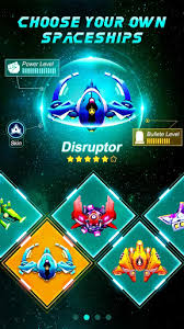 Alien vs galaxy attack (premium) mod apk is one of the most popular arcade created for android. Galaxy Attack Space Shooter 2020 V1 6 9 Mod Apk Apkdlmod