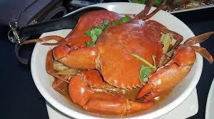 600gm isi ayam (boleh gantikan dengan daging atau seafood seperti ketam, lala, sotong dan udang mengikut jenis tomyam yang hendak. Ketam Masak Tom Yam Pok Tek Picture Of Sajian D Awan Kuantan Tripadvisor