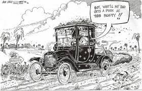 Model T Ford Forum Model T Funnies And Memes