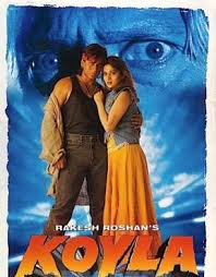 Koyla Full Movie