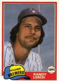 1981 Topps Traded #773 Roy Howell NM-MT Milwaukee Brewers