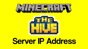 Connect and start your adventure! The Hive Server Ip 2020 Youtube