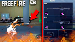 Finden und vergleichen sie pictures royalty free online. Esta Es La Nueva Arma De Free Fire Letal Youtube
