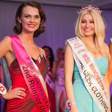 Miss Manchester 2014 Palace Hotel - Who would you like to see crowned  winner? - Manchester Evening News